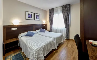 Hotel Rico — foto 6