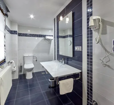 Hotel Rico — foto 12