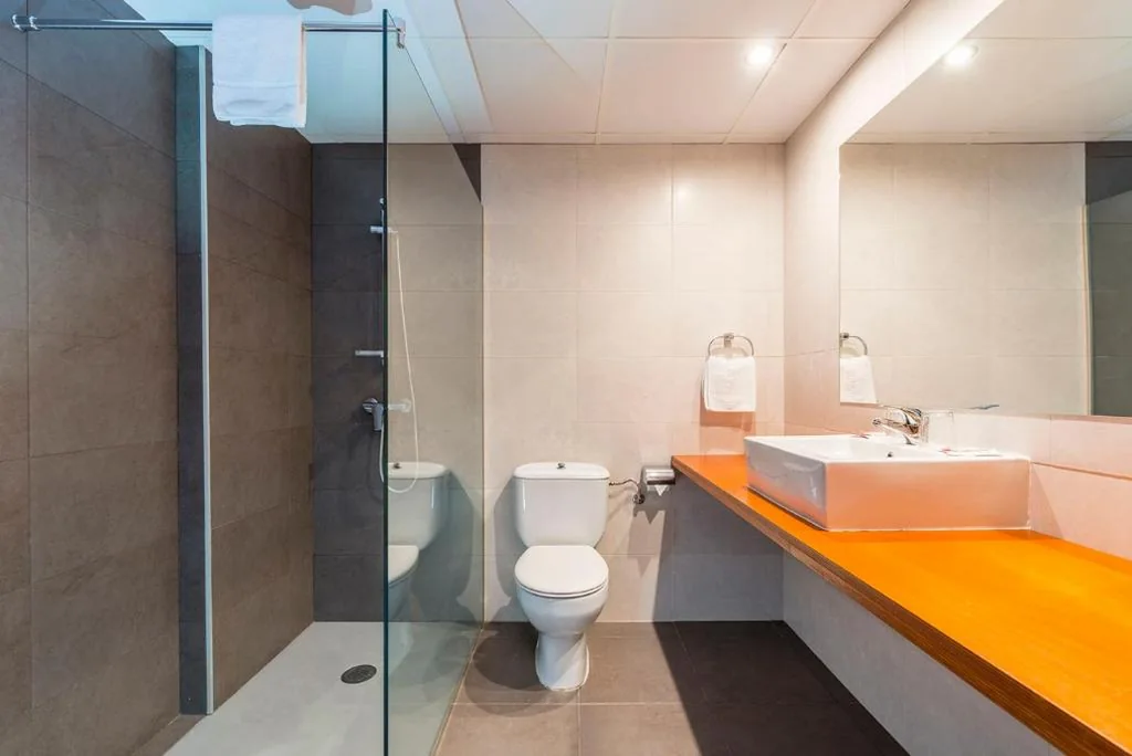 Camera tripla (3 adulti) — Hotel Ridomar 365