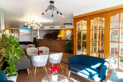 Hotel Ridomar 365 — foto 4