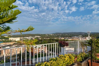 Hotel Ridomar 365 — foto 10