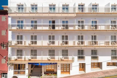 Hotel Ridomar 365 — foto 12