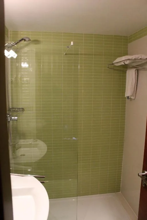 Single Room — Hotel Ril