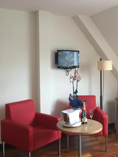 Hotel Ril — photo 5