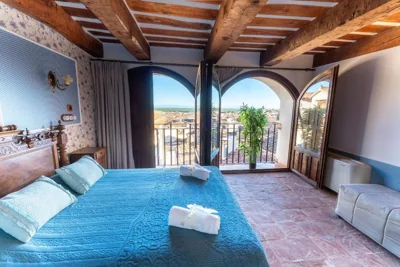 Hotel Rincón Castellano — photo 3
