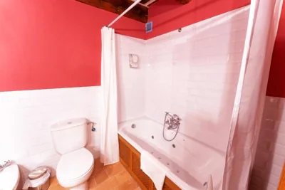 Hotel Rincón Castellano — photo 4