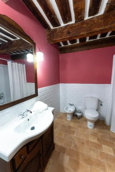 Hotel Rincón Castellano — photo 6