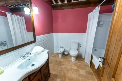 Hotel Rincón Castellano — photo 7