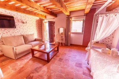 Hotel Rincón Castellano — photo 8