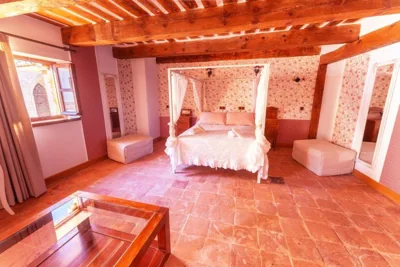 Hotel Rincón Castellano — photo 9