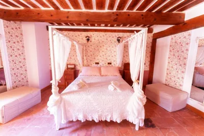 Hotel Rincón Castellano — photo 12