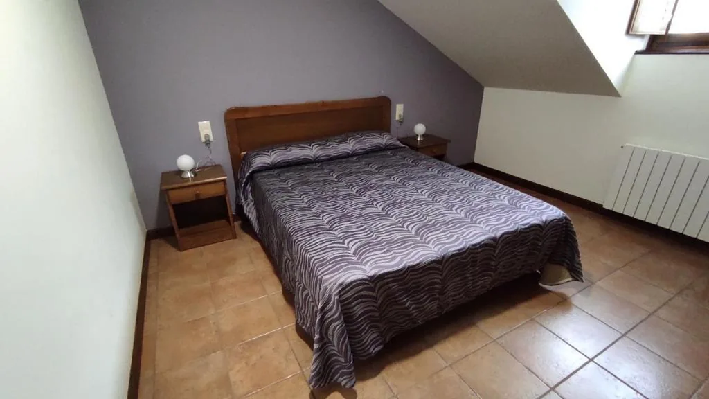 Habitación Doble — Hotel Rincón de Antón