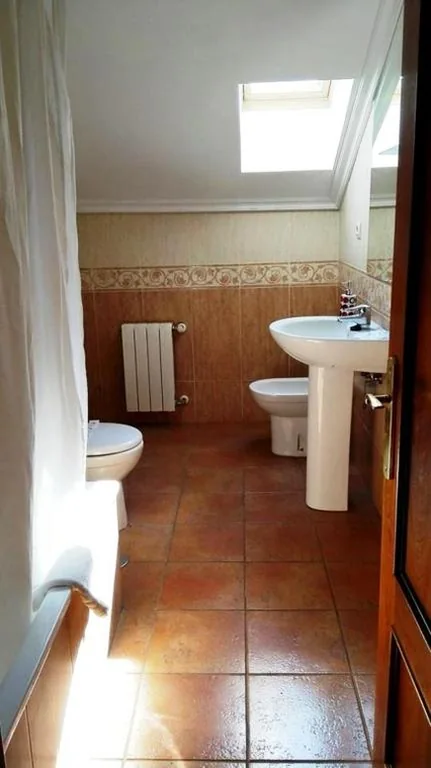 Habitación Doble Superior — Hotel Rincón de Antón