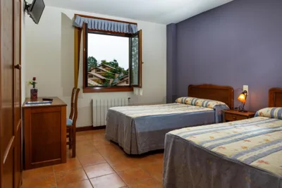Hotel Rincón de Antón — foto 2