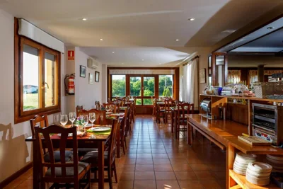Hotel Rincón de Antón — foto 3