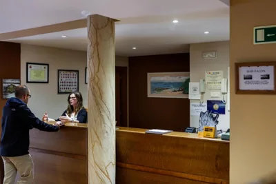 Hotel Rincón de Antón — foto 5
