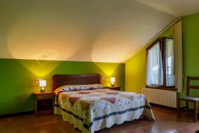 Hotel Rincón de Antón — foto 6
