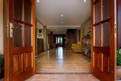 Hotel Rincón de Antón — foto 7
