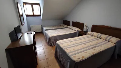Hotel Rincón de Antón — foto 8
