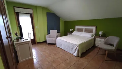 Hotel Rincón de Antón — foto 11