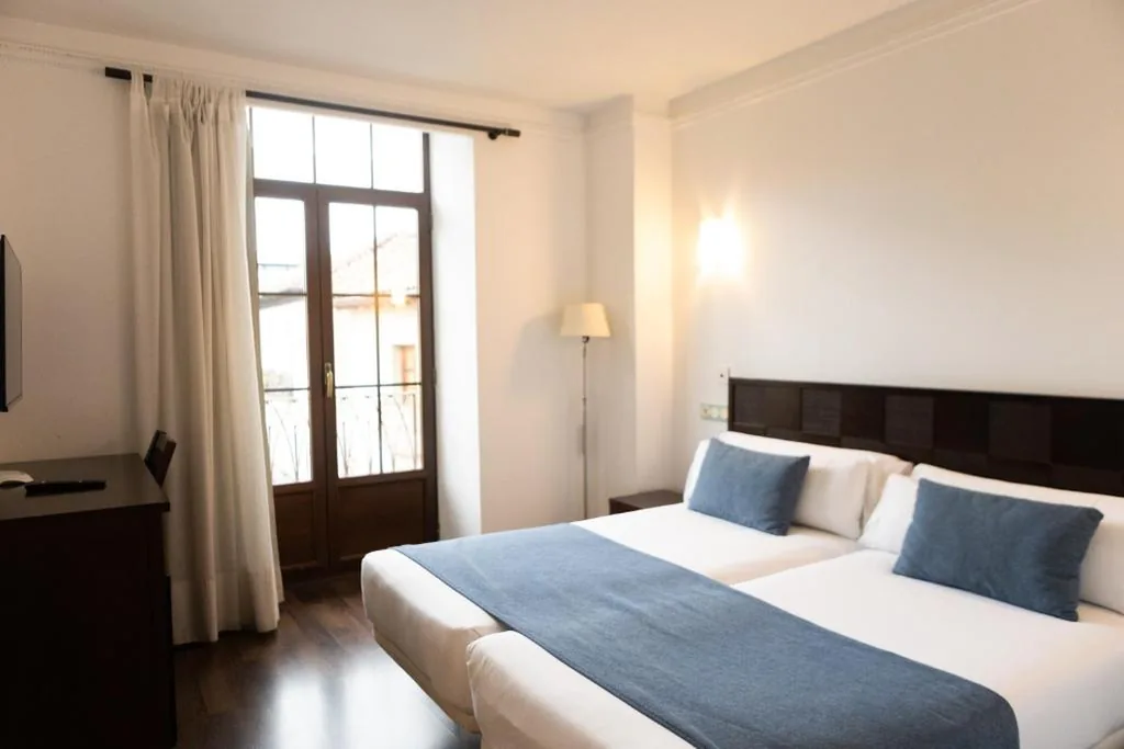 Hotel Rincón del Conde
