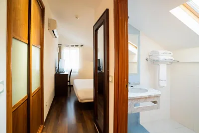 Hotel Rincón del Conde — 写真 3