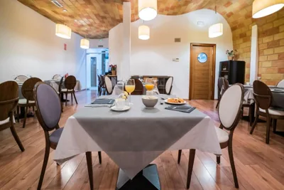 Hotel Rincón del Conde — 写真 4
