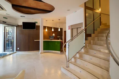 Hotel Rincón del Conde — 写真 5