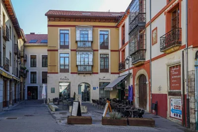 Hotel Rincón del Conde — 写真 6