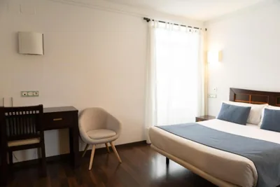 Hotel Rincón del Conde — 写真 7