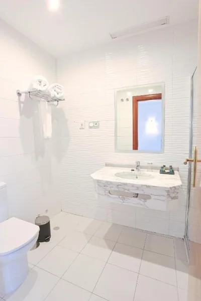 Hotel Rincón del Conde — 写真 9