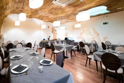 Hotel Rincón del Conde — 写真 11