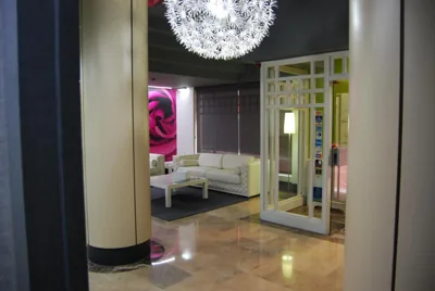Hotel Rio Arga — foto 2