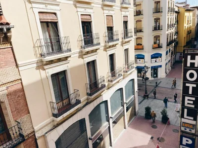 Hotel Rio Arga — foto 3