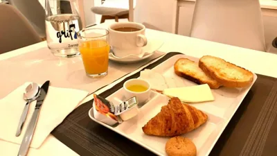 Hotel Rio Arga — foto 4