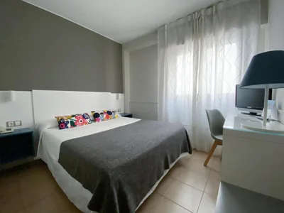 Hotel Rio Arga — foto 5