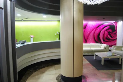 Hotel Rio Arga — foto 6