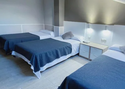 Hotel Rio Arga — foto 12