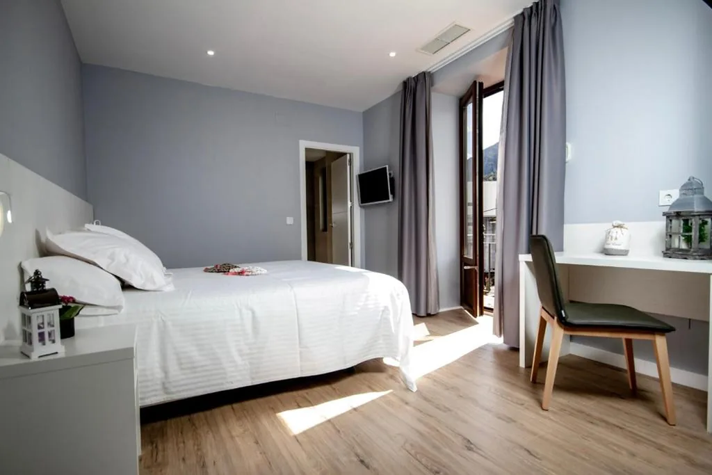 Hotel Río Asón