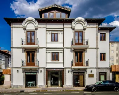 Hotel Río Asón — 照片 5
