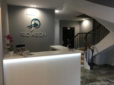 Hotel Río Asón — 照片 6