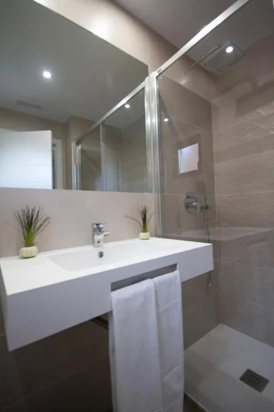 Hotel Río Asón — 照片 8