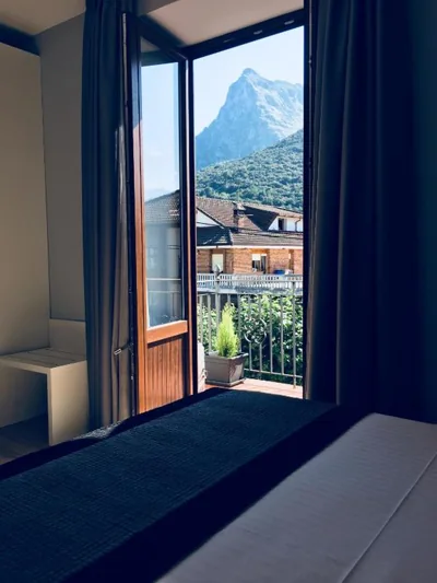 Hotel Río Asón — 照片 9
