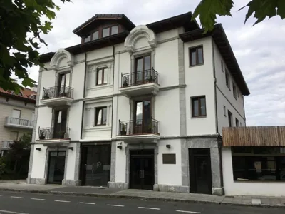 Hotel Río Asón — 照片 10