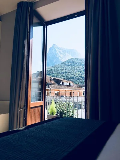 Hotel Río Asón — 照片 11