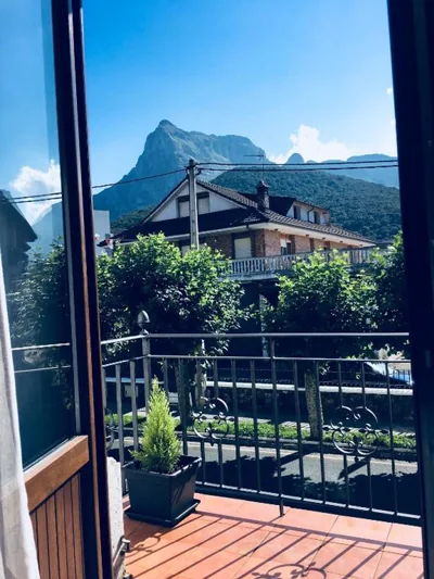 Hotel Río Asón — 照片 12