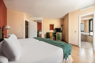 Hotel Rio Badajoz — Foto 2