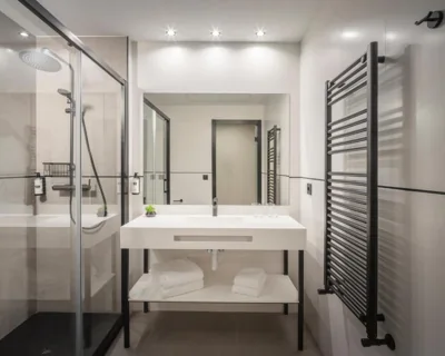 Hotel Rio Badajoz — Foto 3