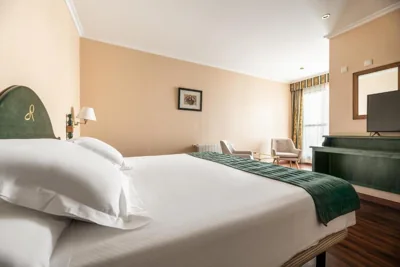 Hotel Rio Badajoz — Foto 10