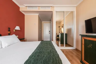 Hotel Rio Badajoz — Foto 12